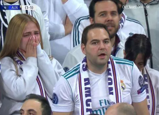 ملعب برنابيو يودع "لوكا مودريتش" بالدموع بعد مسيرة حافلة بالألقاب مع الريال 2 1000245724