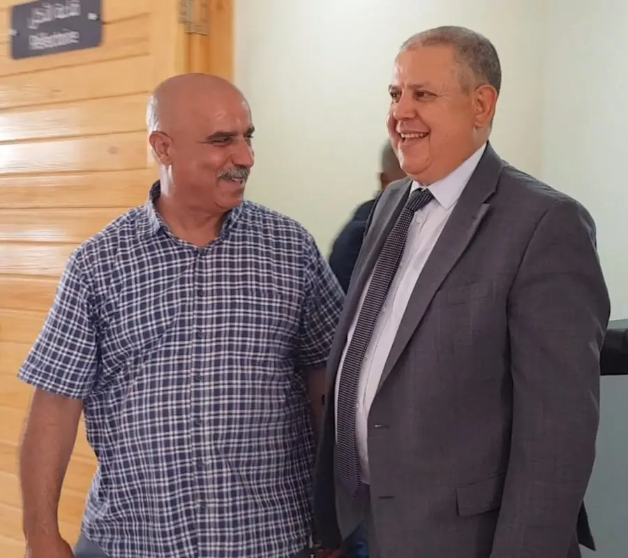 تيفلت تحتضن ندوة علمية حول التوحد بحضور وازن وتفاعل مجتمعي كبير. 17 1000247797