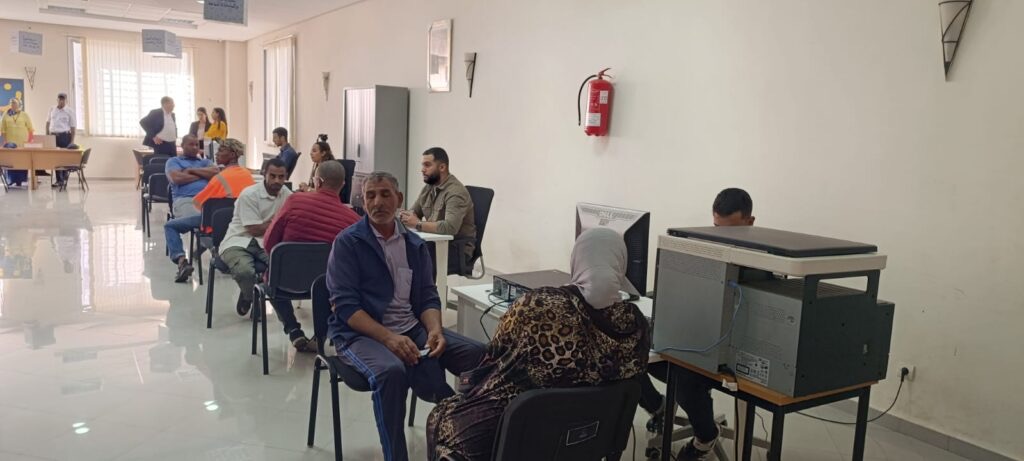 “عين الشق تُصحّح المغالطات: برنامج ‘مدن بدون صفيح’ يضع كرامة المواطن في صلب أولوياته” 2 256ccc4e a44d 4047 80ae 56ae45e160ea