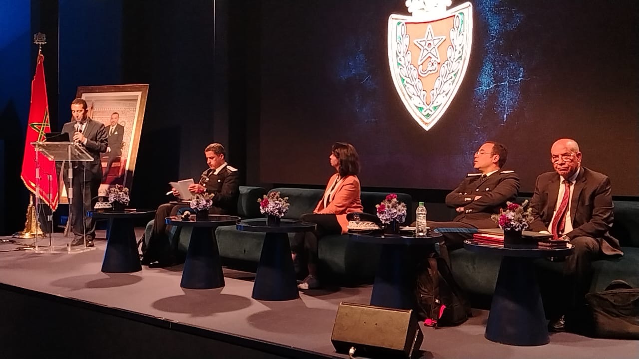 الوكيل العام عبد الكريم الشافعي:يدعو إلى إطار قانوني شامل لردع الاستعمال الإجرامي للذكاء الاصطناعي وحماية السيادة الرقمية 3 8e7a73a4 4b70 4089 bb56 611f64ebbb42