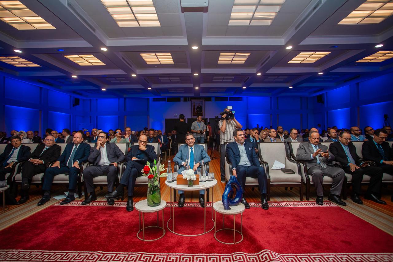 أكادير.. تنظيم منتدى الفاعلين الاقتصاديين لجهة سوس ماسة من أجل دعم استقطاب الاستثمارات ورفع تحديات خلق فرص الشغل 3 e5ecee8a 3526 4465 b6c7 85a38cfda44e