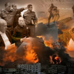 israeli calculations for ground offensive and prisoner exchange