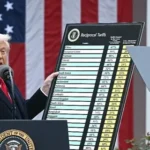 trump taxes
