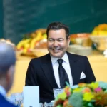 Prince Moulay Rachid