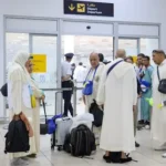hajj maroc