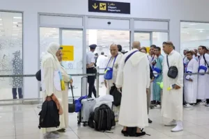 hajj maroc