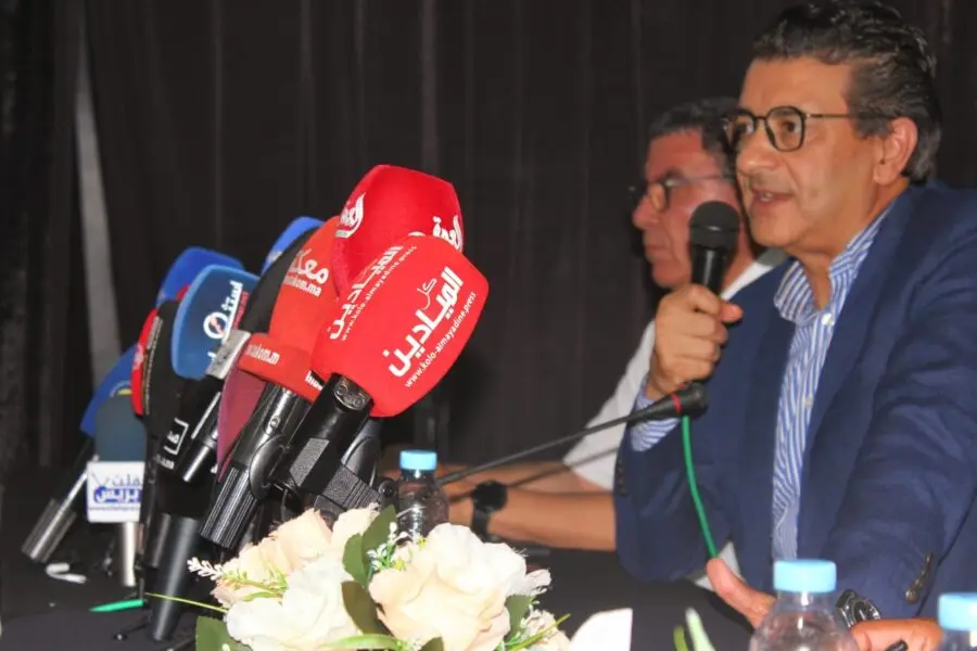 ندوة تعريفية بجائزة "تيفلت الوطنية للماء" تكشف تفاصيل الدورة الخامسة من المهرجان الثقافي (بالصور والفيديو) 23 1000273406