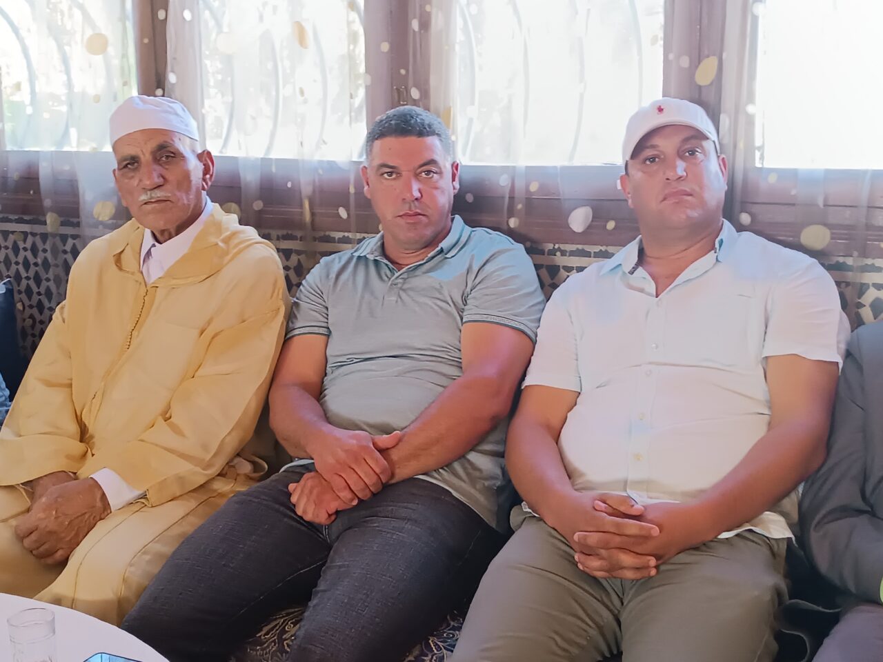 تيفلت...لقاء تنظيمي وإجراء القرعة للسربات المشاركة في النسخة الخامسة لمهرجان تيفلت الثقافي( الصور والفيديو) 24 1000274957