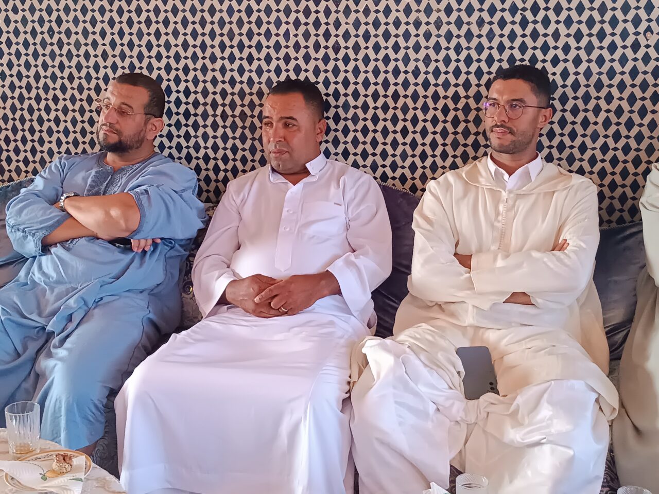 تيفلت...لقاء تنظيمي وإجراء القرعة للسربات المشاركة في النسخة الخامسة لمهرجان تيفلت الثقافي( الصور والفيديو) 21 1000274960