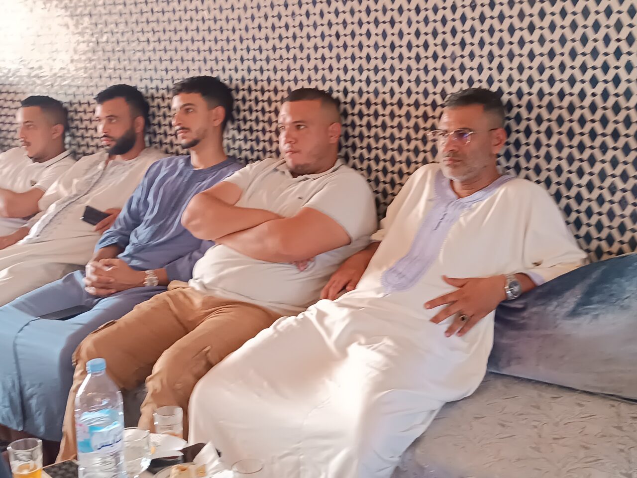 تيفلت...لقاء تنظيمي وإجراء القرعة للسربات المشاركة في النسخة الخامسة لمهرجان تيفلت الثقافي( الصور والفيديو) 22 1000274961