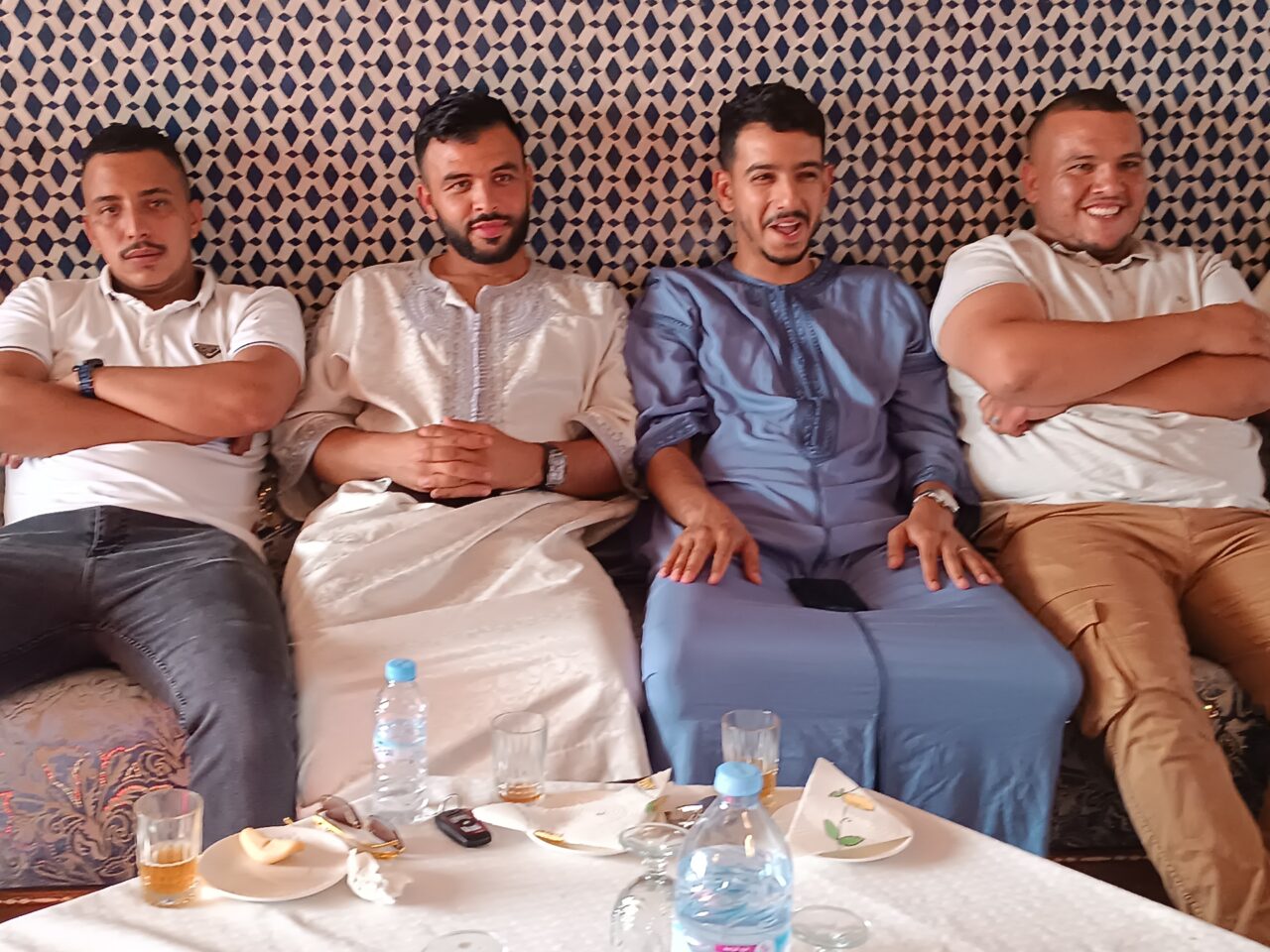 تيفلت...لقاء تنظيمي وإجراء القرعة للسربات المشاركة في النسخة الخامسة لمهرجان تيفلت الثقافي( الصور والفيديو) 23 1000274964