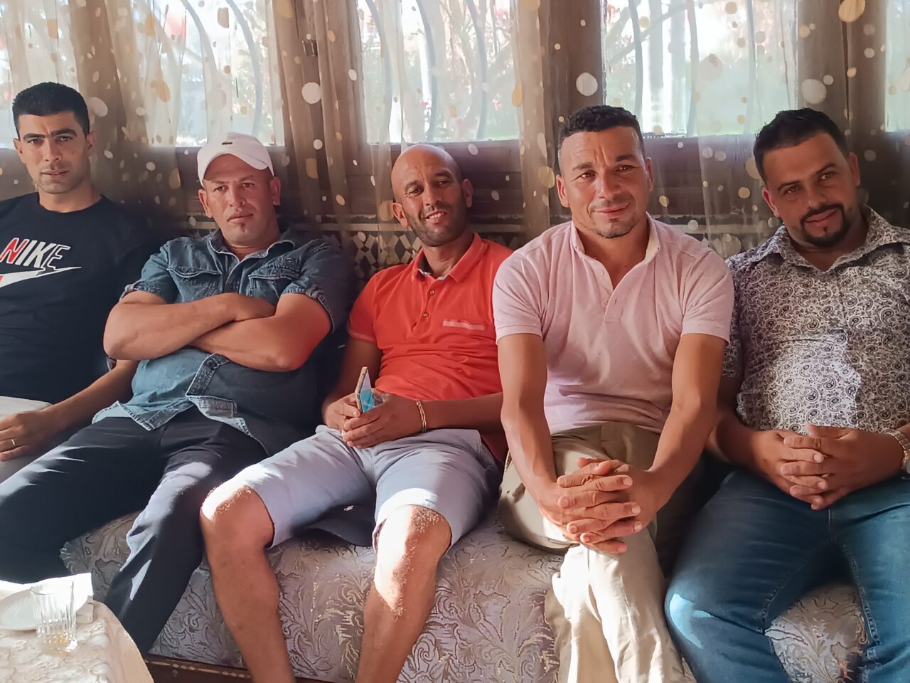 تيفلت...لقاء تنظيمي وإجراء القرعة للسربات المشاركة في النسخة الخامسة لمهرجان تيفلت الثقافي( الصور والفيديو) 19 1000274966