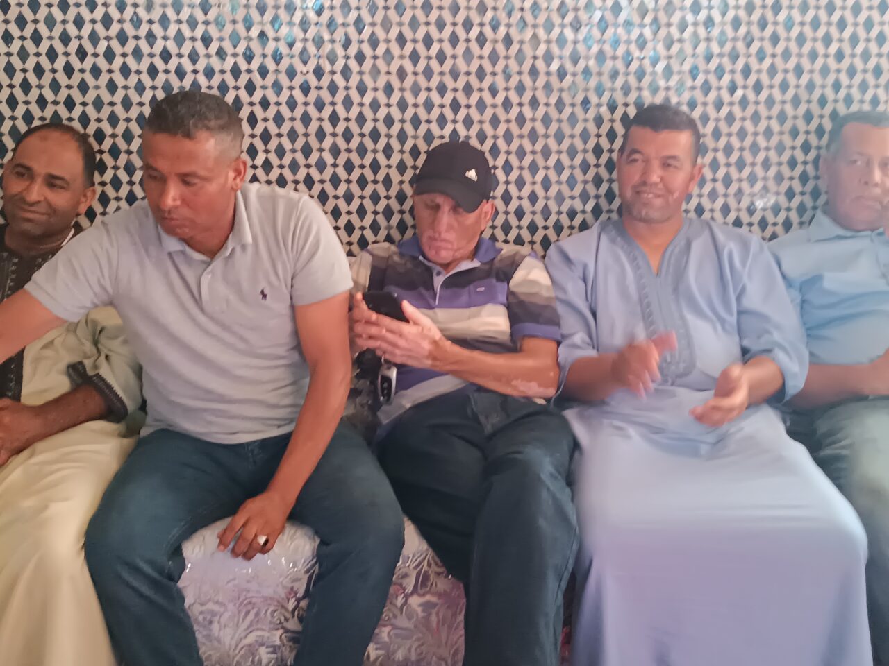 تيفلت...لقاء تنظيمي وإجراء القرعة للسربات المشاركة في النسخة الخامسة لمهرجان تيفلت الثقافي( الصور والفيديو) 17 1000274969