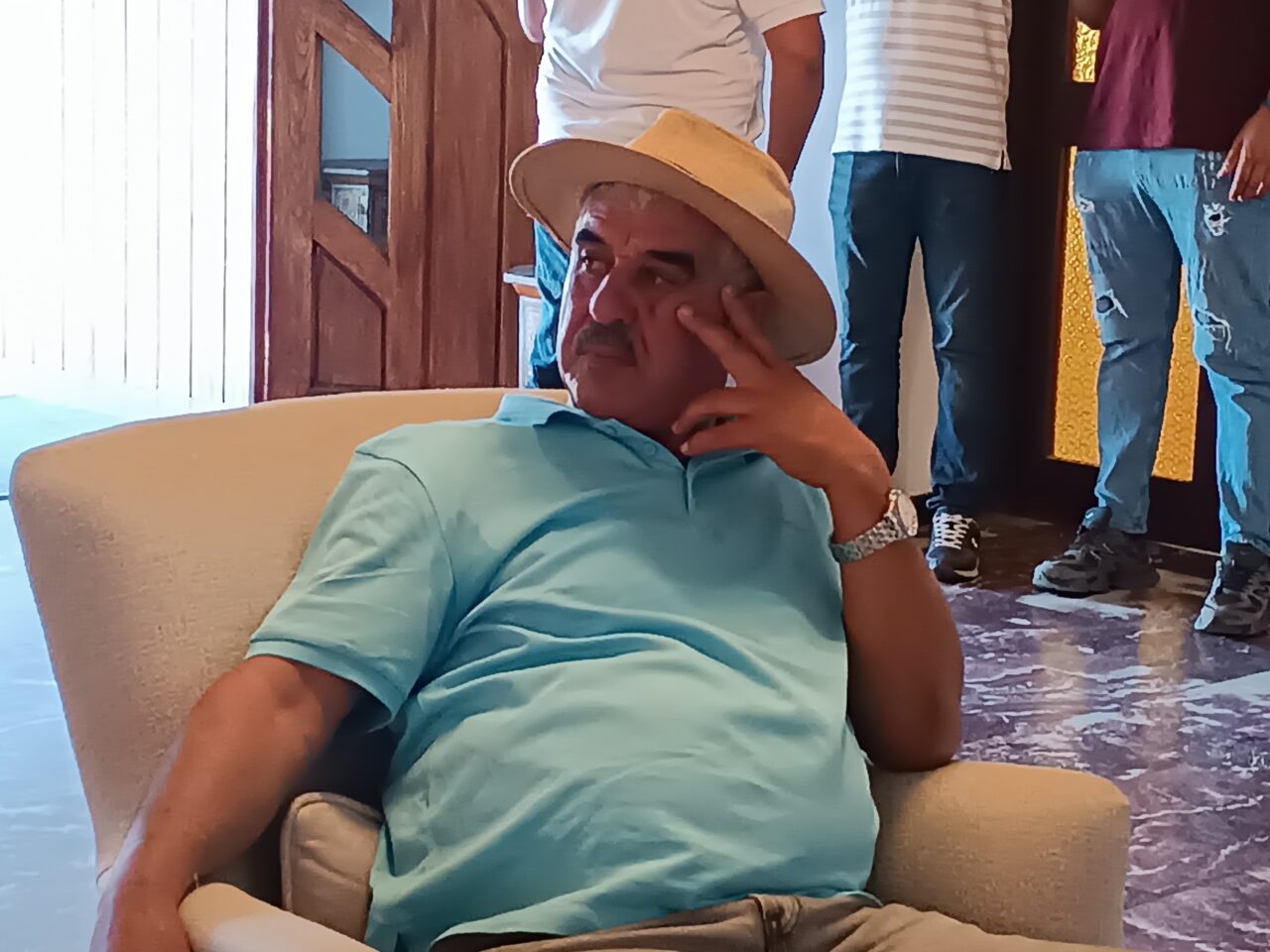 تيفلت...لقاء تنظيمي وإجراء القرعة للسربات المشاركة في النسخة الخامسة لمهرجان تيفلت الثقافي( الصور والفيديو) 8 1000275006