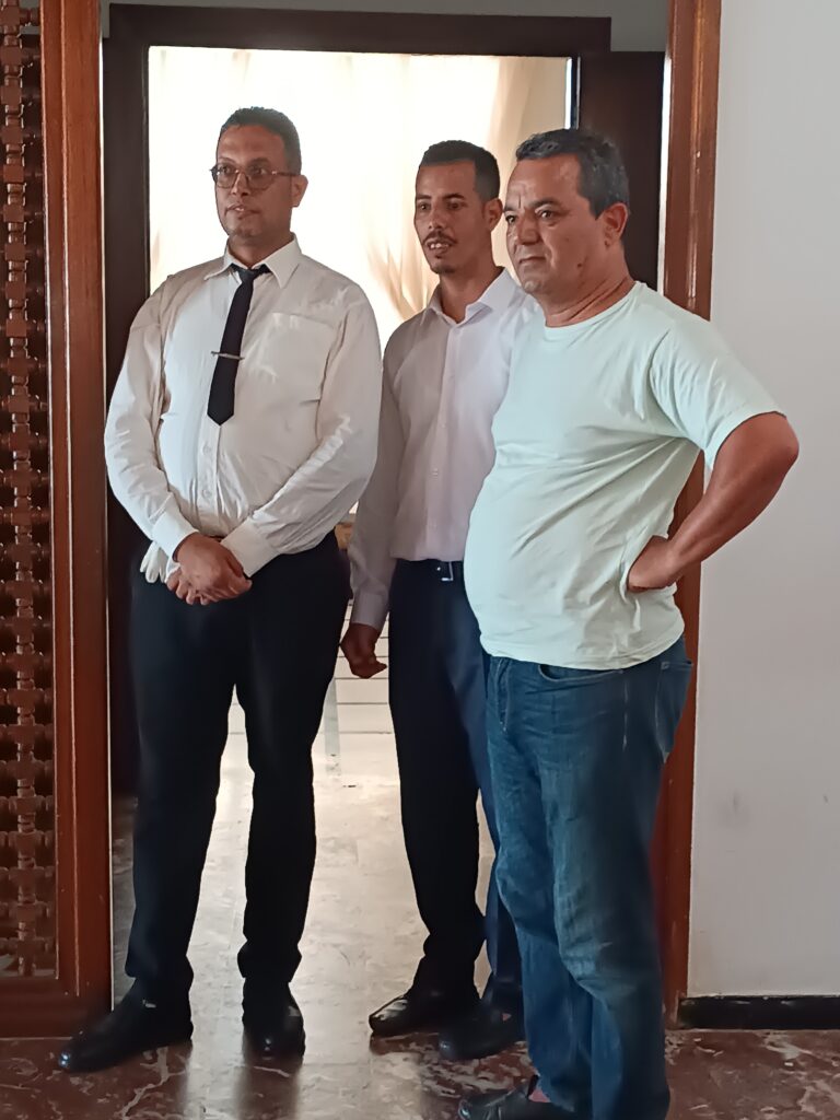 تيفلت...لقاء تنظيمي وإجراء القرعة للسربات المشاركة في النسخة الخامسة لمهرجان تيفلت الثقافي( الصور والفيديو) 15 1000275009