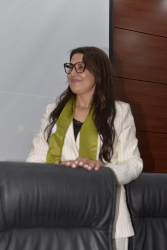 جبهة القوى الديمقراطية تحتفي بذكرى تأسيسها الـ27 من القنيطرة وتؤكد: "تمكين المرأة ركيزة الدولة الاجتماعية" 2 1000284373