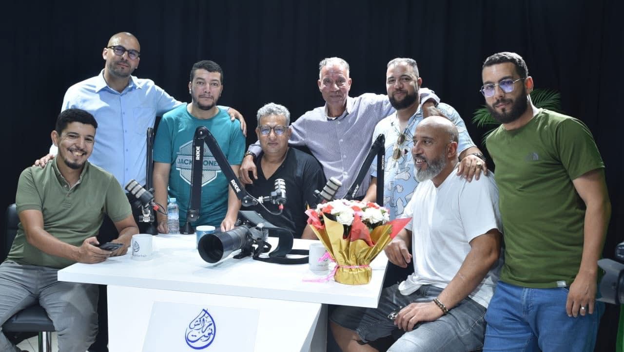 بالصور : افتتاح المقر الجديد لجريدة “مراكش بوست”.. خطوة جريئة نحو صحافة محلية أكثر مهنية وتأثيرًا 3 1000296483