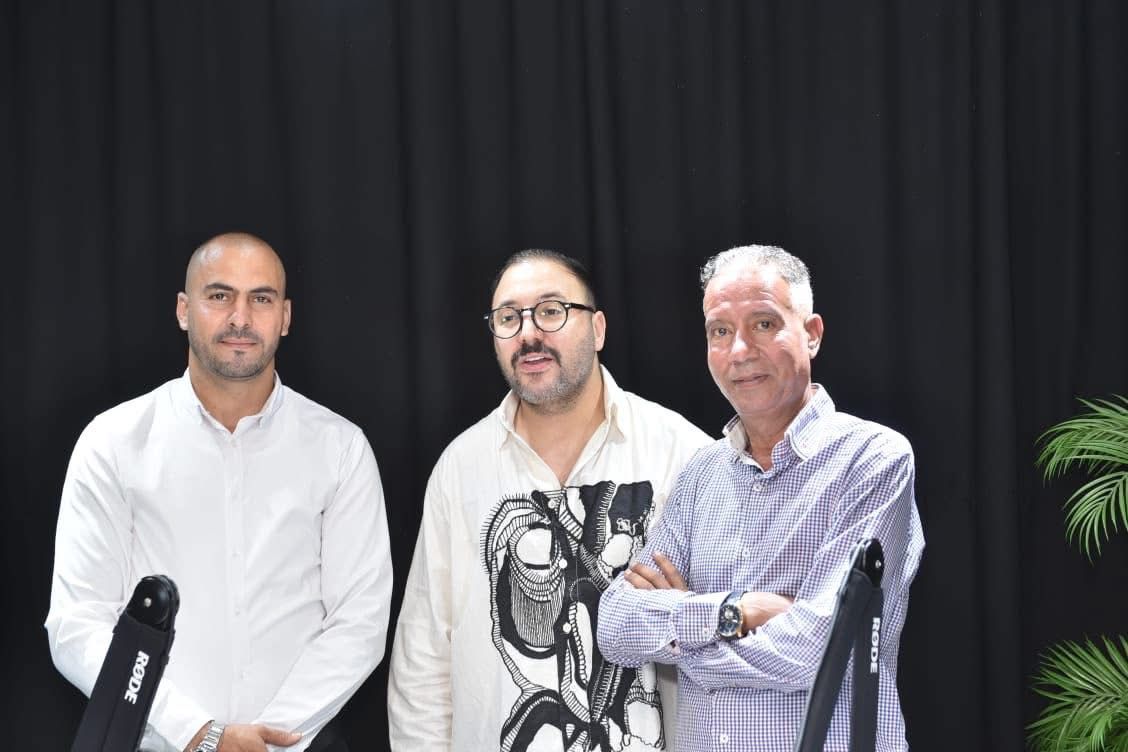 بالصور : افتتاح المقر الجديد لجريدة “مراكش بوست”.. خطوة جريئة نحو صحافة محلية أكثر مهنية وتأثيرًا 7 1000296487