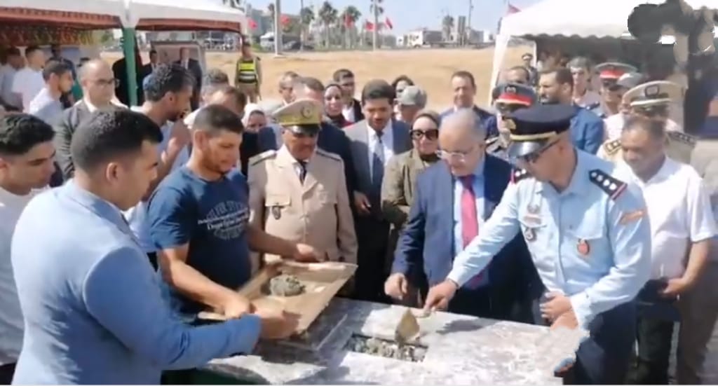 عامل إقليم الخميسات يُشرف على تدشين مشاريع تنموية بسيدي علال البحراوي احتفالاً بعيد العرش المجيد 9 1000298300