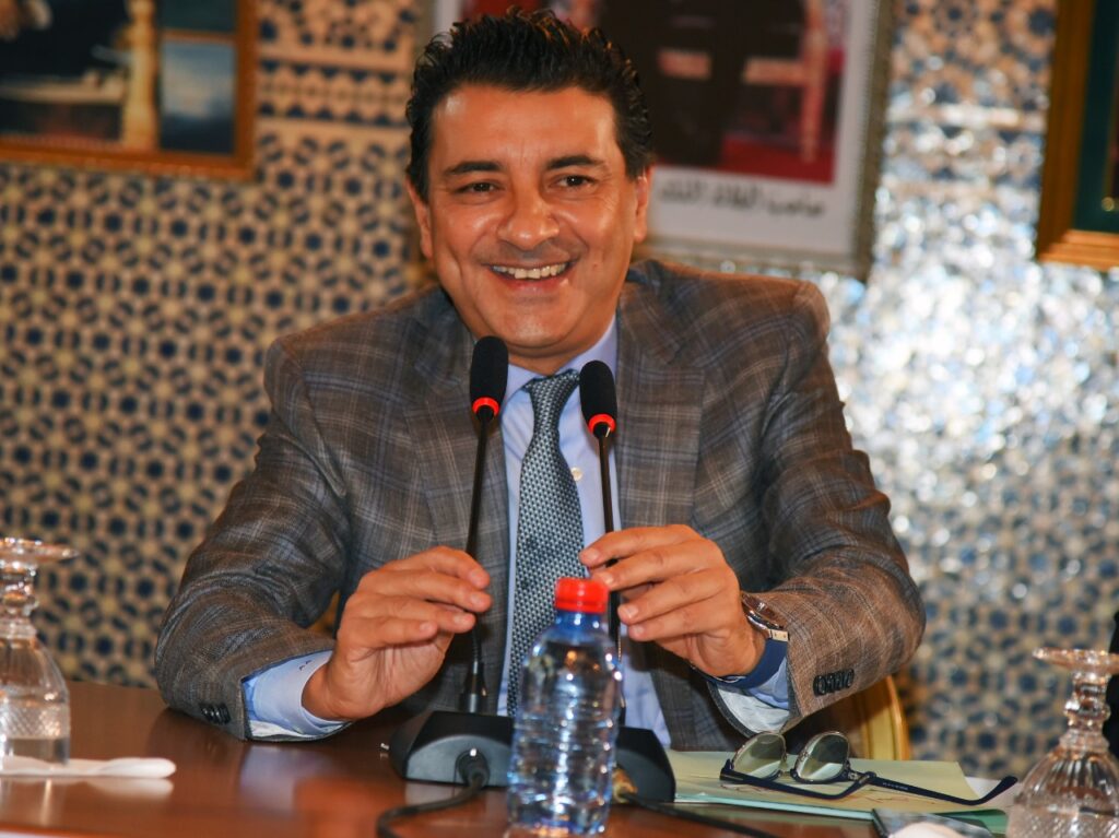 حزب الحركة الديمقراطية الاجتماعية يُشيد بمضامين الخطاب الملكي في ذكرى عيد العرش 1 IMG 20221022 WA0089 1024x767 1