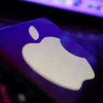 apple