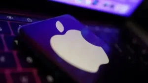 apple