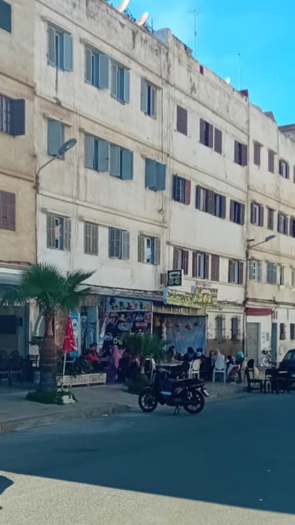 سكان زنقة زعير يشتكون من نشاط تجاري غير مرخص يهدد راحتهم وسلامتهم 2 e6effaae bde3 4bae bddd 8b13cbaf6587