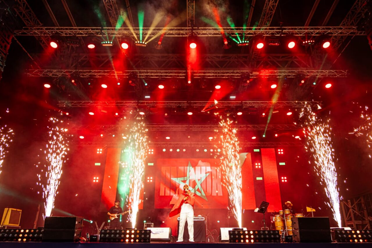 المضيق الفنيدق : مهرجان شواطئ اتصالات المغرب – نسخة خاصة بمناسبة عيد العرش بجل مدن الشمال … 10 1000303855