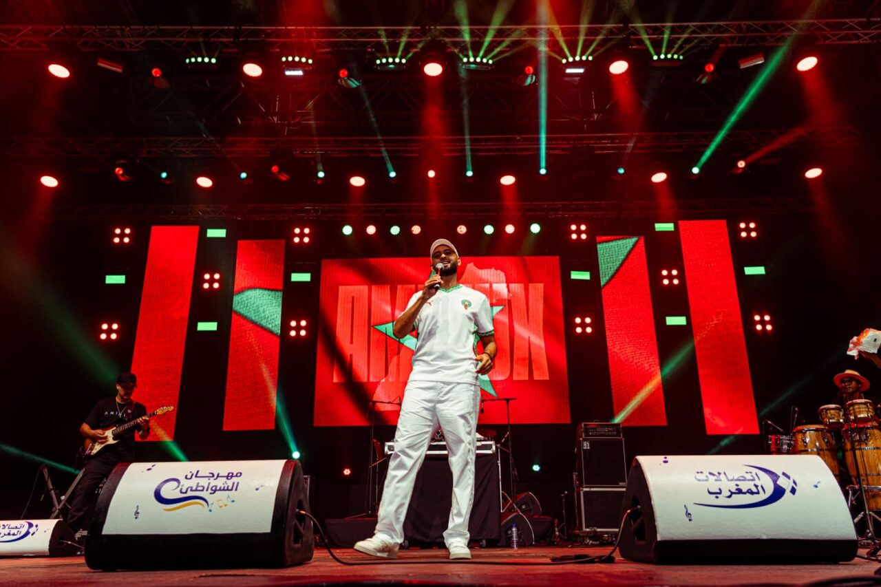 المضيق الفنيدق : مهرجان شواطئ اتصالات المغرب – نسخة خاصة بمناسبة عيد العرش بجل مدن الشمال … 5 1000303856