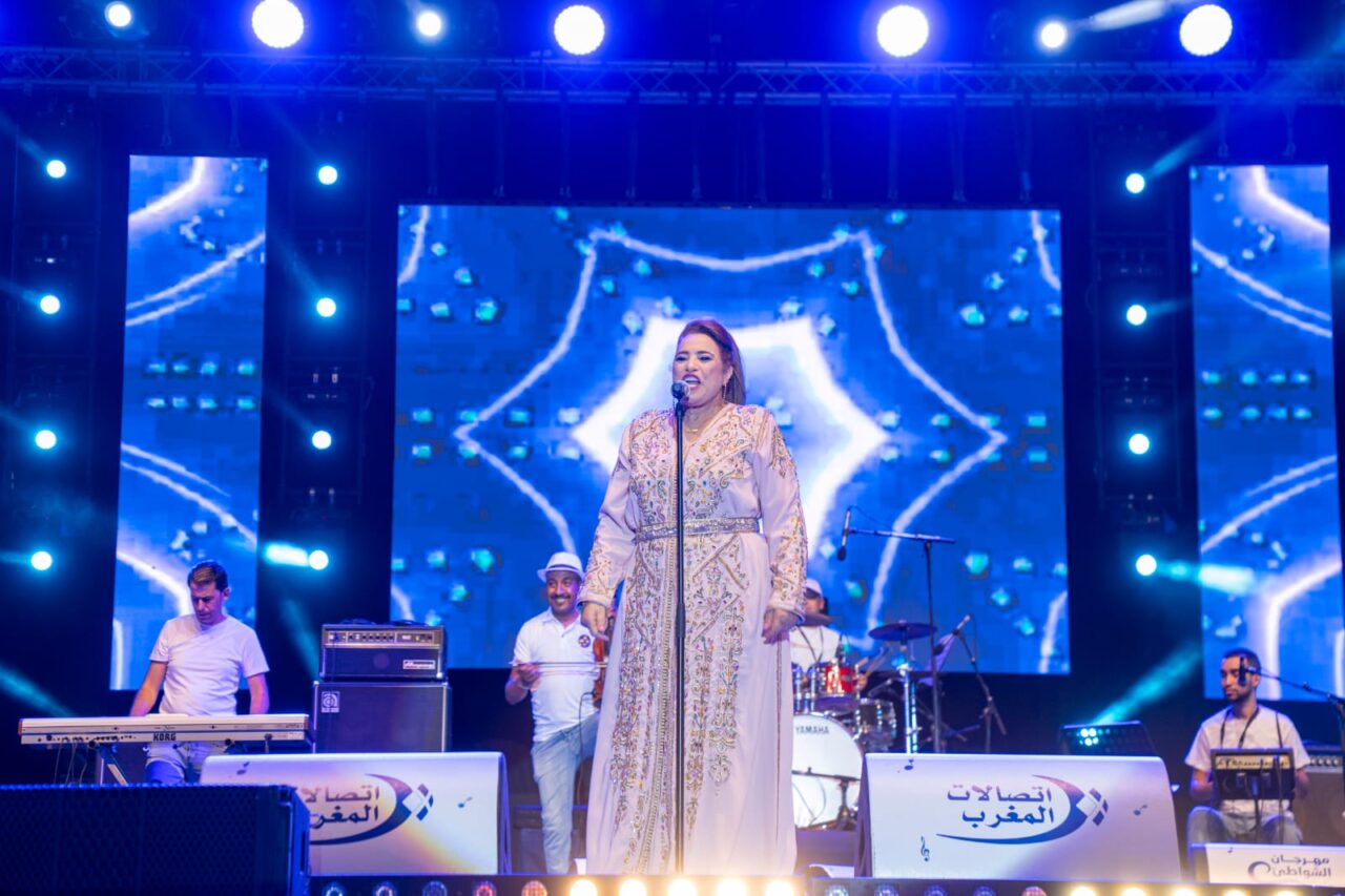 المضيق الفنيدق : مهرجان شواطئ اتصالات المغرب – نسخة خاصة بمناسبة عيد العرش بجل مدن الشمال … 7 1000303861