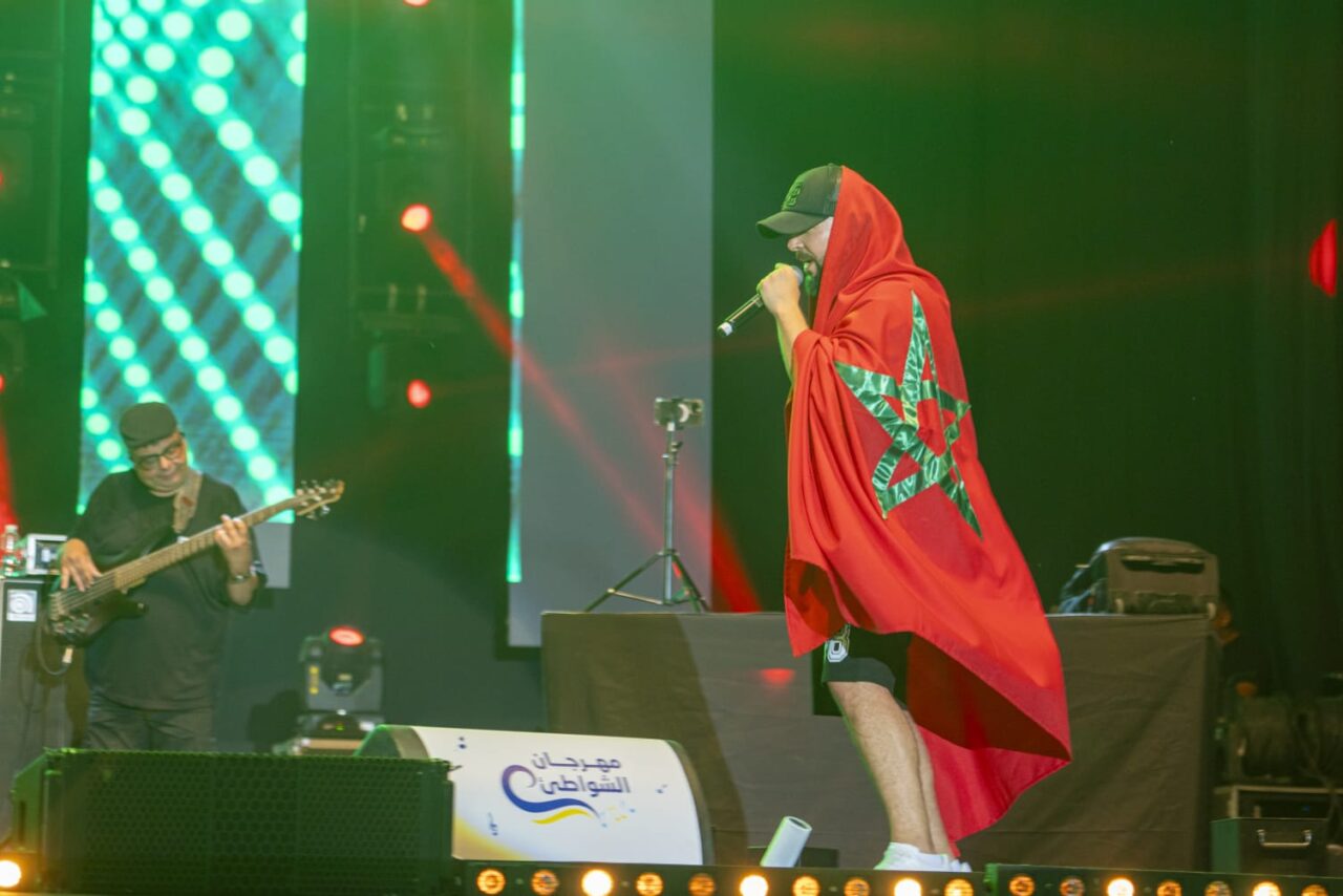 المضيق الفنيدق : مهرجان شواطئ اتصالات المغرب – نسخة خاصة بمناسبة عيد العرش بجل مدن الشمال … 3 1000303863