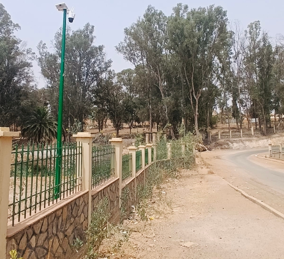 تيفلت.. غابة "لا بيبينيير" تتعزز بمرافق حديثة وكاميرات مراقبة شمسية 4 1000306282