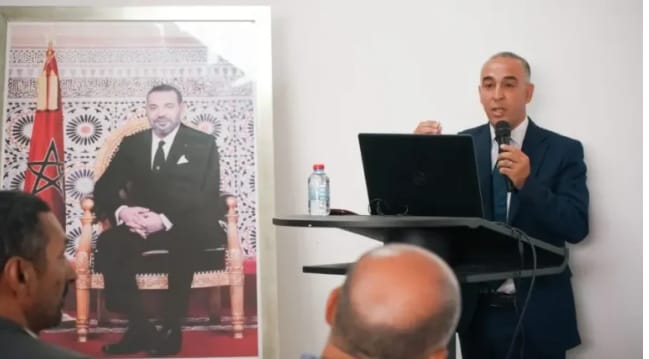 الخميسات تحتفي بعيد الشباب بإطلاق مبادرات داعمة للشباب والتعاونيات 2 1000319775