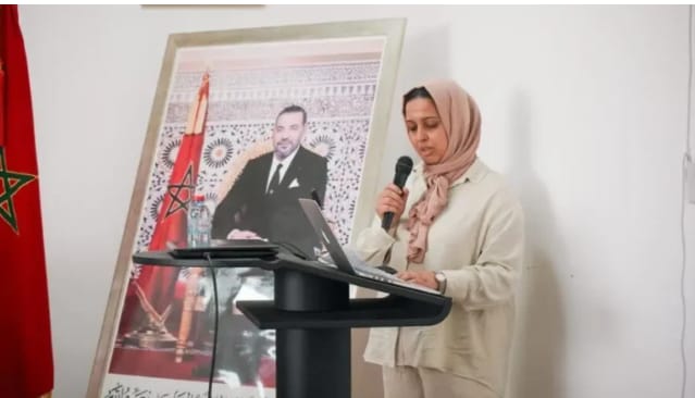 الخميسات تحتفي بعيد الشباب بإطلاق مبادرات داعمة للشباب والتعاونيات 4 1000319777