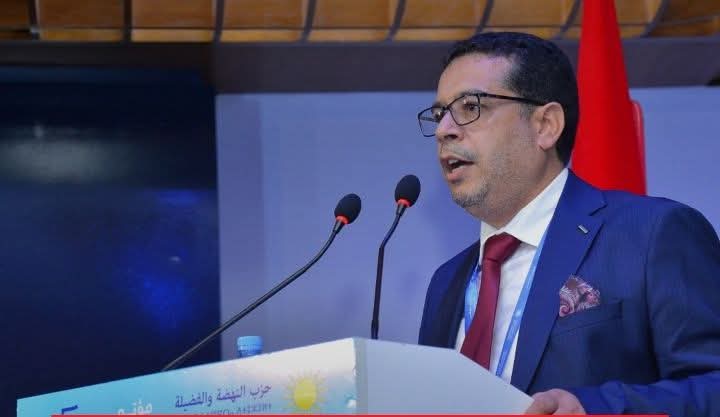 مغرب السرعتين مدرسون على ظهور الدواب وتلاميذ حفاة: أي تعليم هذا؟ 1 FB IMG 1756595967789