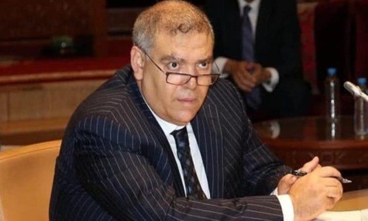 وزارة الداخلية تحسم في رخص السكن الجزئية وتشترط الالتزام التام بالتصاميم المعتمدة 1 IMG 20250814 WA0121