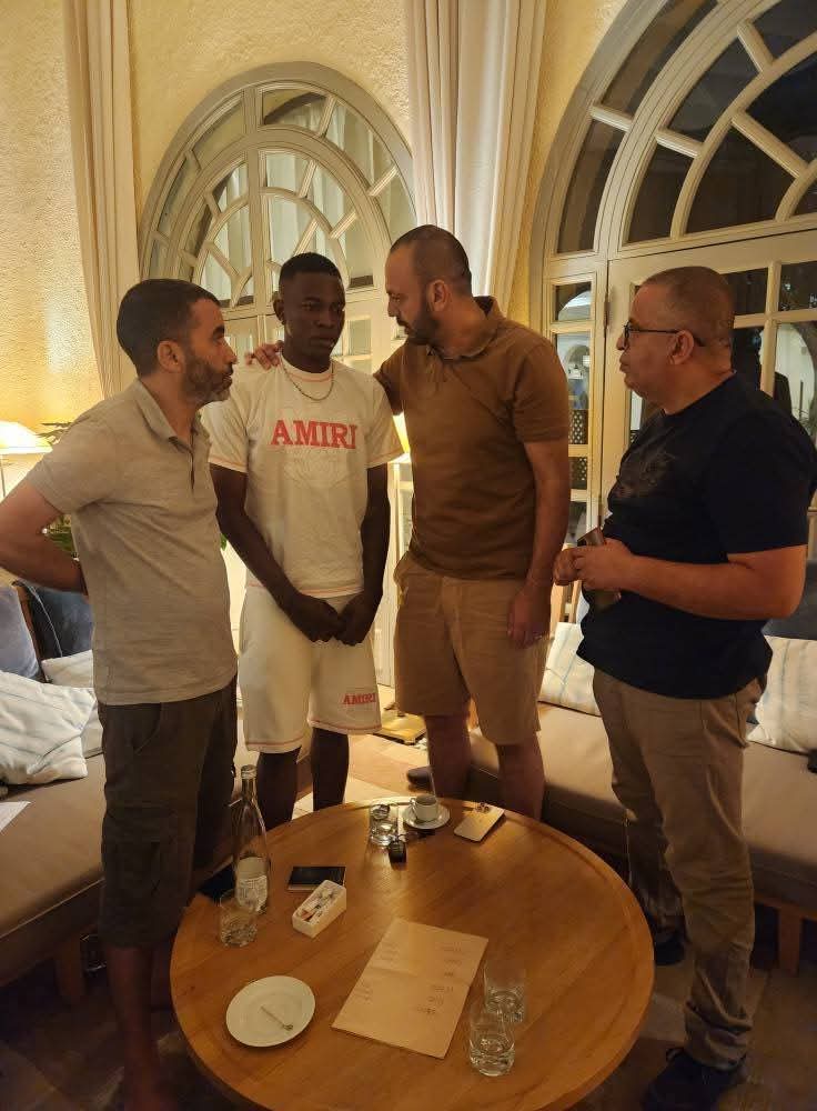 نادي الوداد الصفريوي بمكتب مسير جديد ومدرب جديد 1 IMG 20250830 WA0014