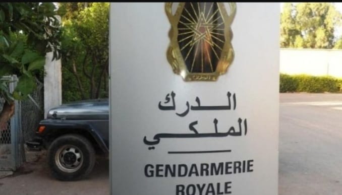 تحركات استباقية وحضور ميداني.. درك خميس الزمامرة يعزز الإحساس بالأمن وسط استحسان الساكنة. 1 IMG 20250831 WA0001