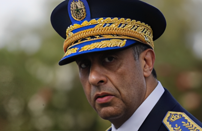 حموشي يزور أسرة الشرطي ضحية الاعتداء بإيموزار 1 b02b0b7075f7300d0216d89cd79f94bd