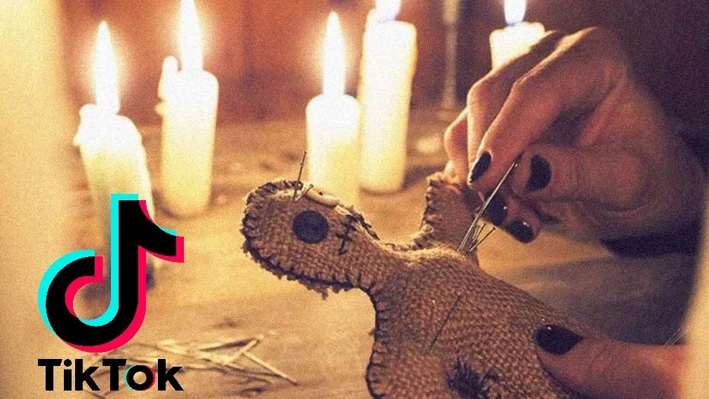 "السحر الافتراضي".. حين يتحول السحر والشعوذة إلى عرض مباشر على "تيك توك" 1 b63754bc417ca202e4ac75cb6cf74faa