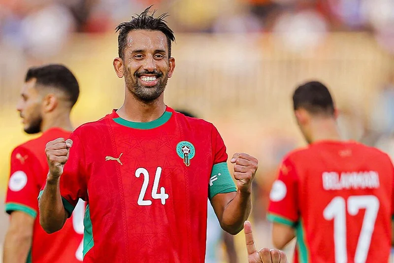 equipe nationale chan 4