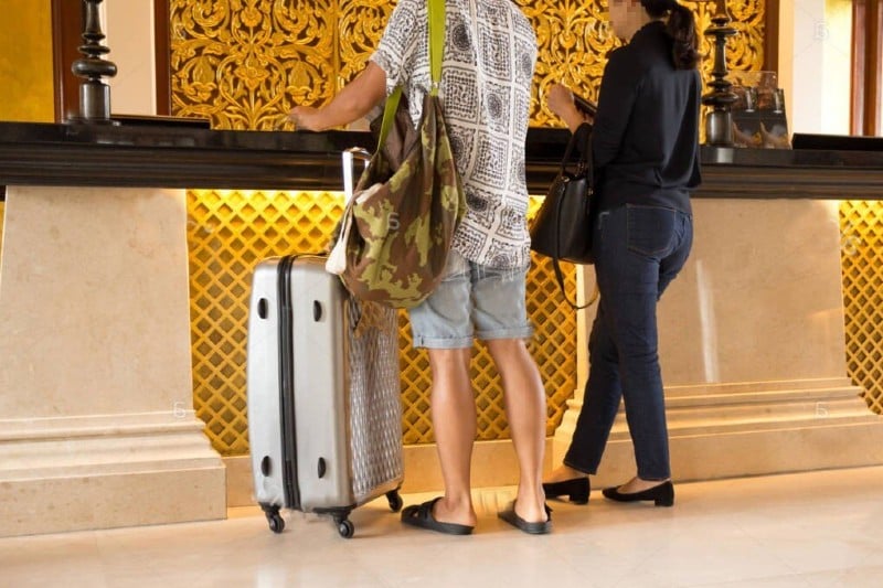 14.7 مليار سنتيم لبرنامج "الزبون السري" تجر وزيرة السياحة للمساءلة 1 hotel