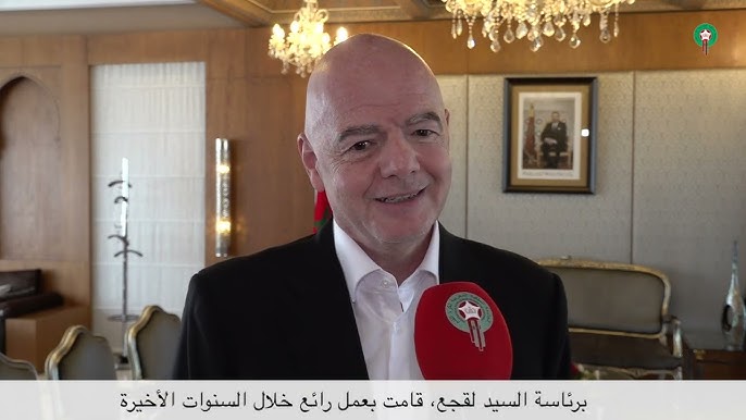 المغرب يرسخ زعامته الكروية في إفريقيا 1 hq720 1