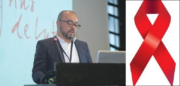 جمعية محاربة السيدا تدعو إلى الإسراع بتوفير "نالوكسون" لحماية الأرواح من خطر الجرعة الزائدة 1 karkouri