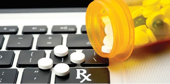online pharmacy warning