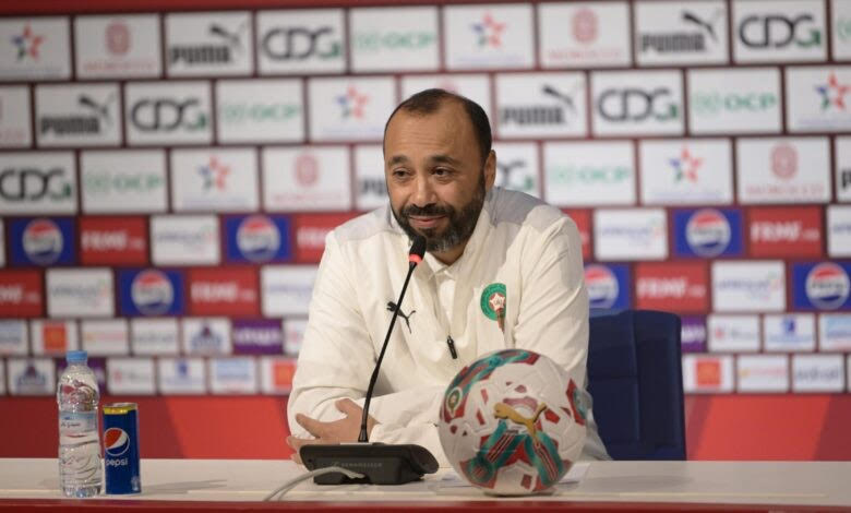 المنتخب المغربي للمحليين يطمح لانتزاع اللقب الإفريقي الثالث أمام مدغشقر 1 unnamed 13 2