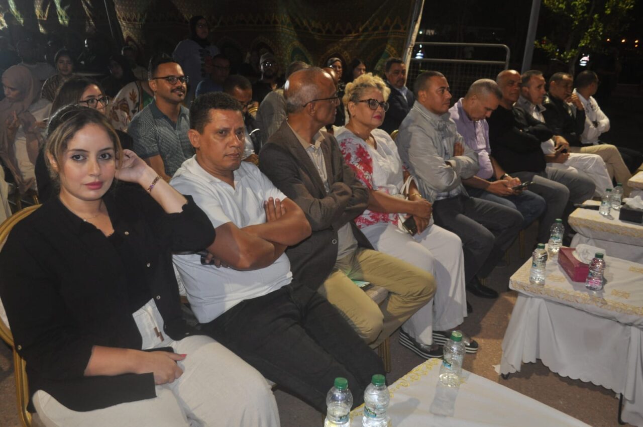 حضور قياسي وتنظيم محكم في اختتام الأيام الثقافية والسهرات الفنية بمنتزه سباتة عمالة بن امسيك 2 1000323216