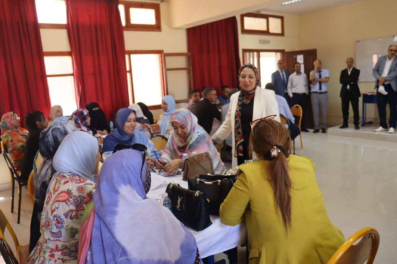 كلميم.. إعطاء الانطلاقة الرسمية للدورة التكوينية الخاصة بمؤسسات الريادة 3 1000323301