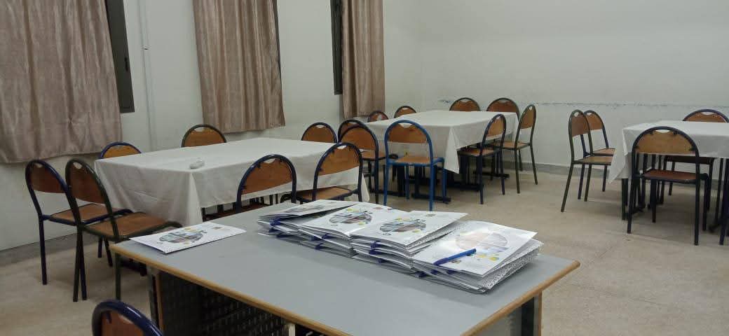 كلميم.. إعطاء الانطلاقة الرسمية للدورة التكوينية الخاصة بمؤسسات الريادة 7 1000323305