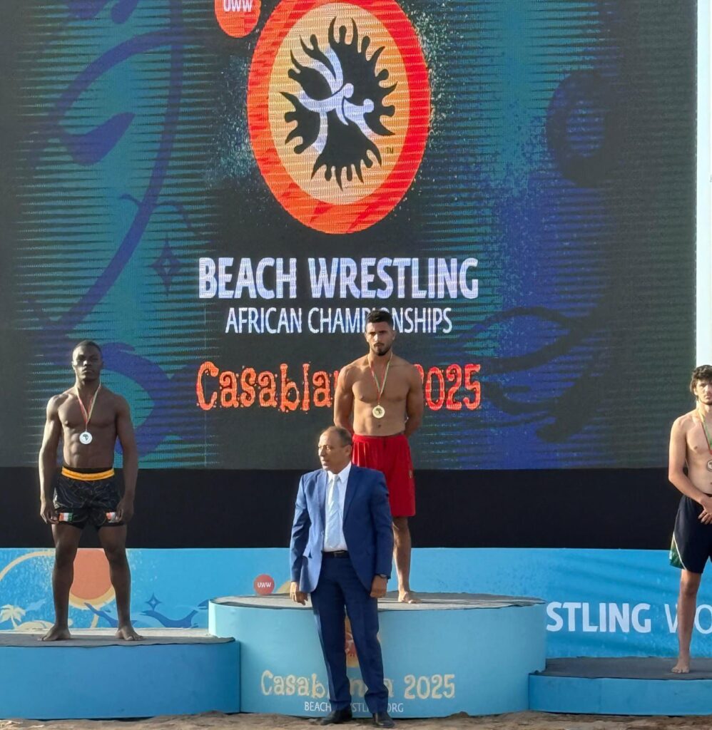 من الهراويين إلى منصة التتويج الإفريقية: عبد الحق ناجح يصنع مجدًا رياضيًا جديدًا 2 1000327000